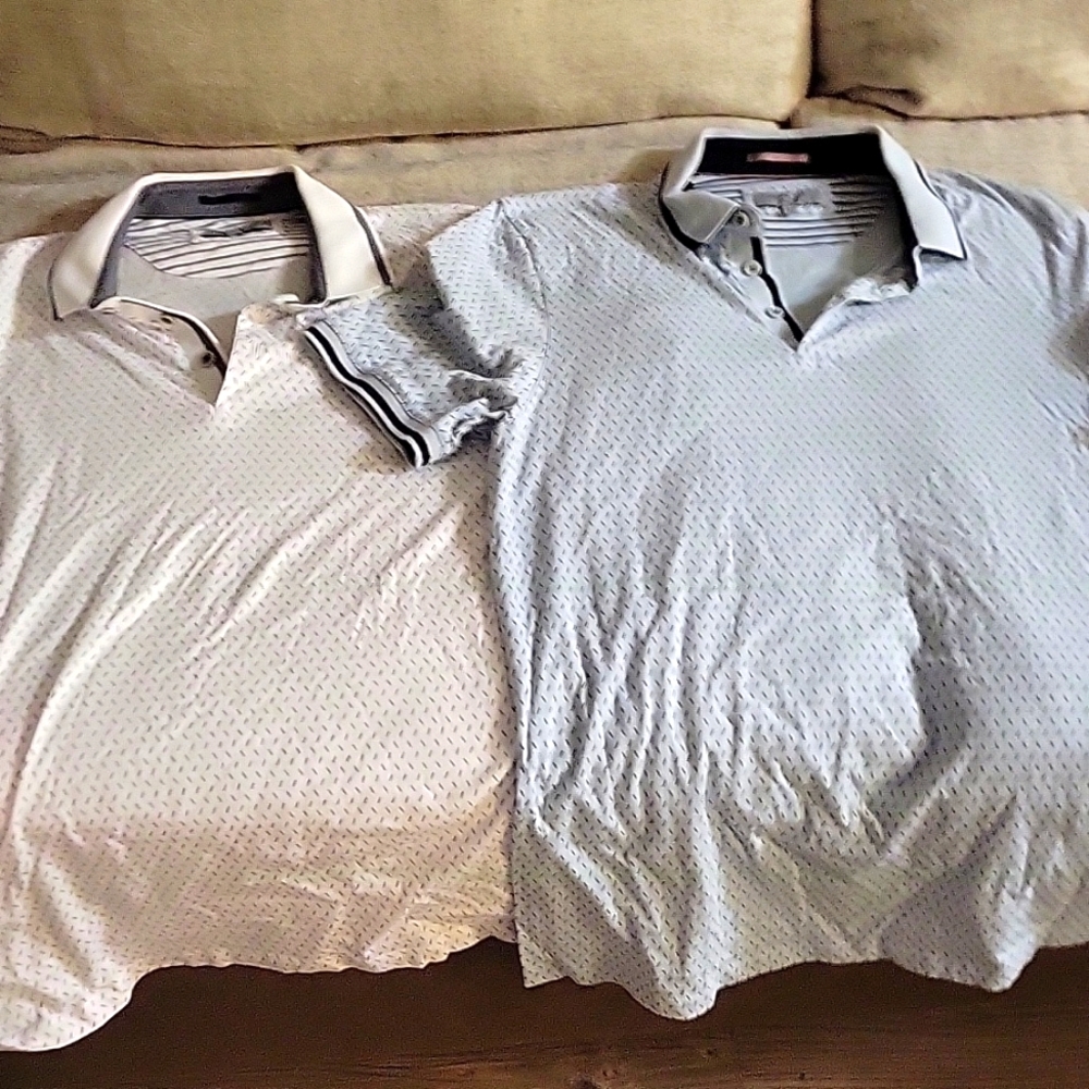 Ted baker London polos